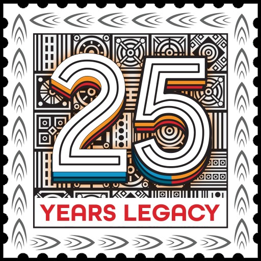 25+ Years of Animation Excellence