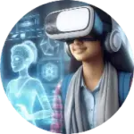 Enhanced Learning with Augmented Reality