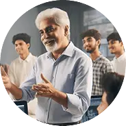 Certified Faculty Members